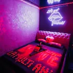 Апартаменти Jacuzzl &