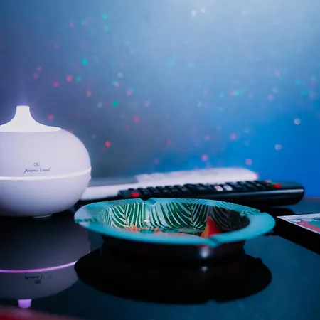 Jacuzzl & Apartment Bucharest