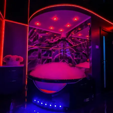Apartment Jacuzzl & *