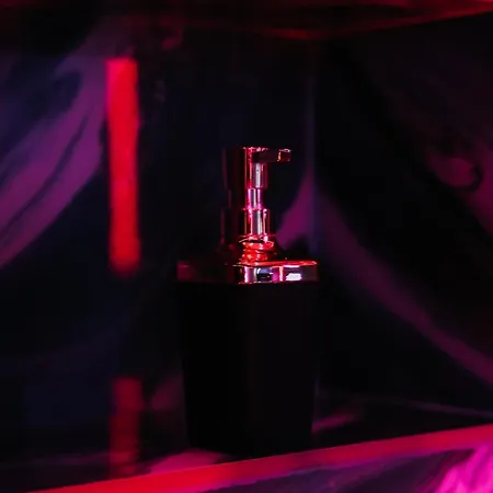 アパート Jacuzzl & *