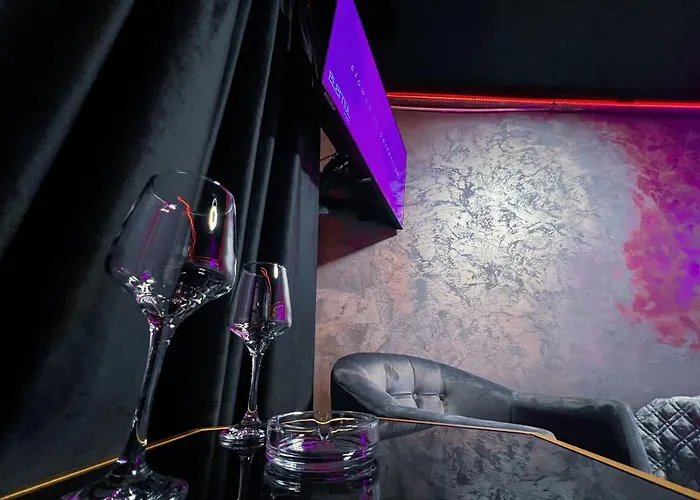 アパート Jacuzzl &