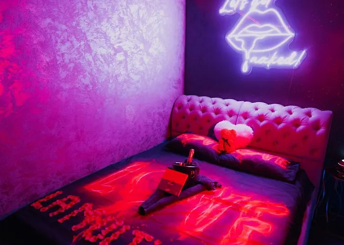 Apartament Jacuzzl &