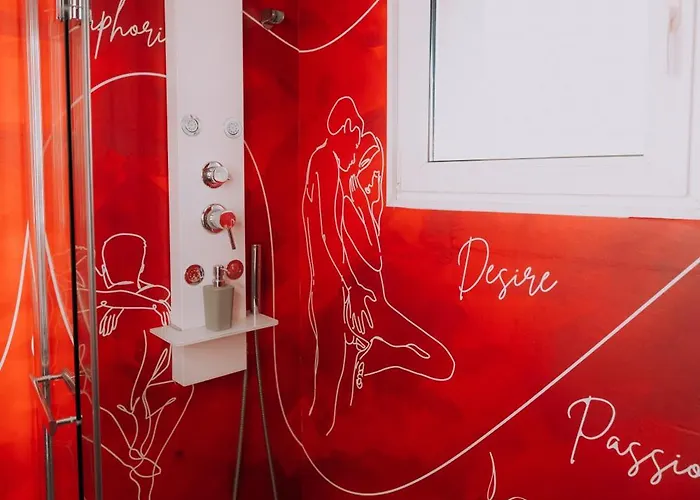 Jacuzzl & Apartament Bucureşti